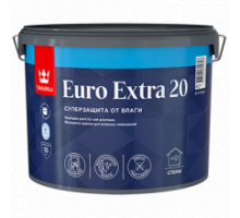 Евро Экстра 20 А (9л) Тиккивала (Россия)
