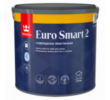 Евро Смарт 2 VVA (2,7л) Тиккивала (Россия)