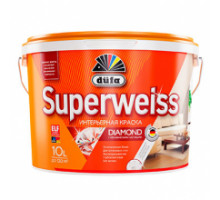 SUPERWEISS RD4 5л "Dufa" ВД краска (не производится)