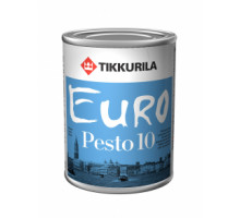 Евро Песто 10 А (0,9л) Тиккивала (Россия)