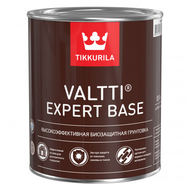 Валтти Эксперт BASE  (0.9л) Тиккивала (Россия) (под заказ)